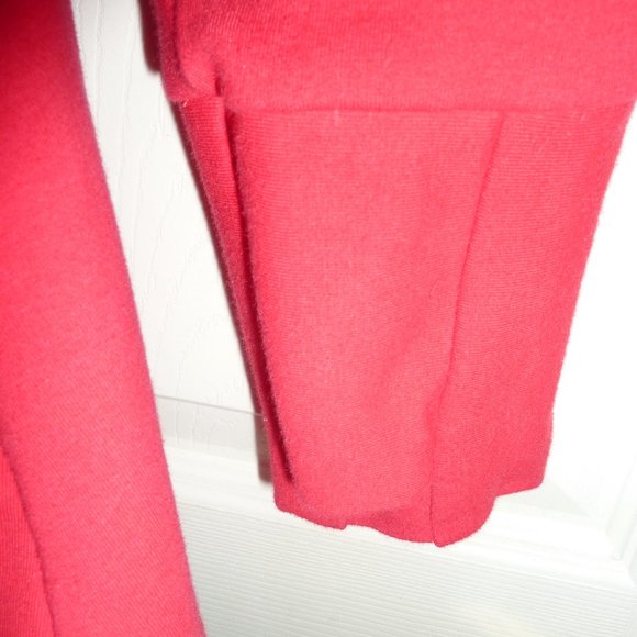 Kania Stacey Martin Wrap Top - Picture 7 of 9